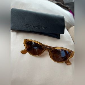 Ochre Lane Lena Sunglasses